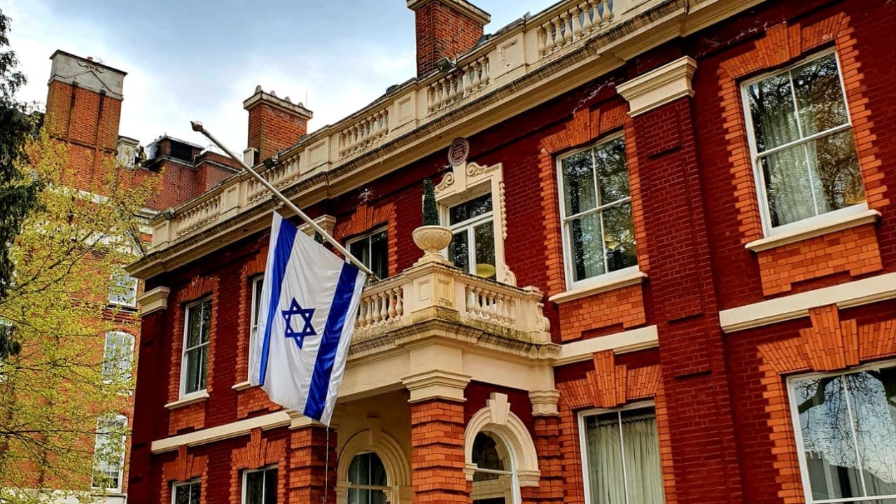The Jerusalem Post - Israel News