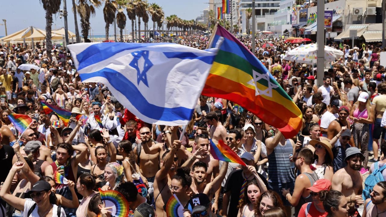 The Jerusalem Post - Israel News