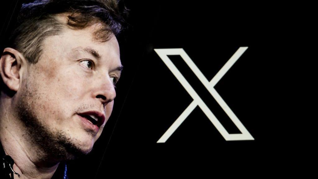 Elon Musk's X fined for not complying with Australia's child protection laws