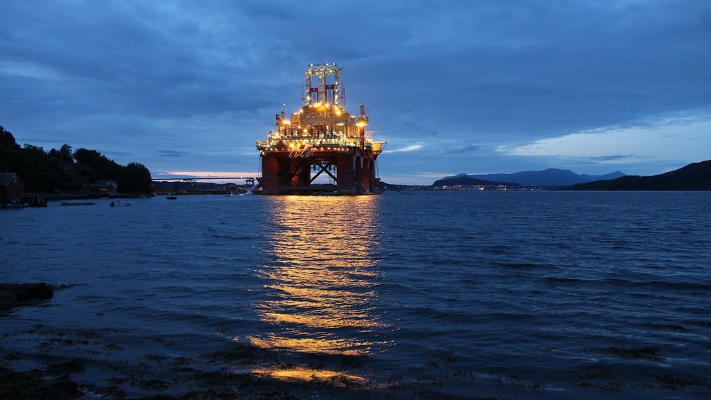Equinor and Aker BP Realign Stakes to Boost Norway Output
