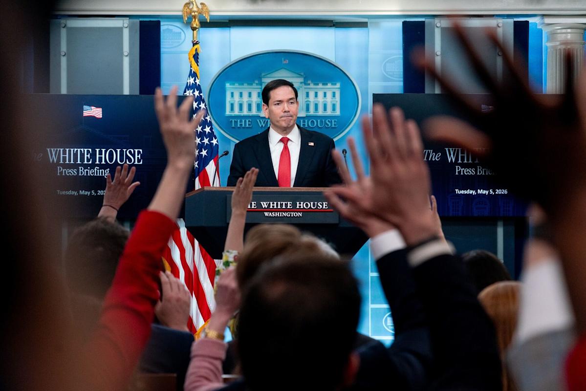 Oil Extends Decline as Trump Says ‘Great Progress’ in Iran Talks