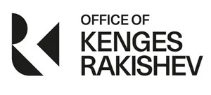 Office of Kenges Rakishev