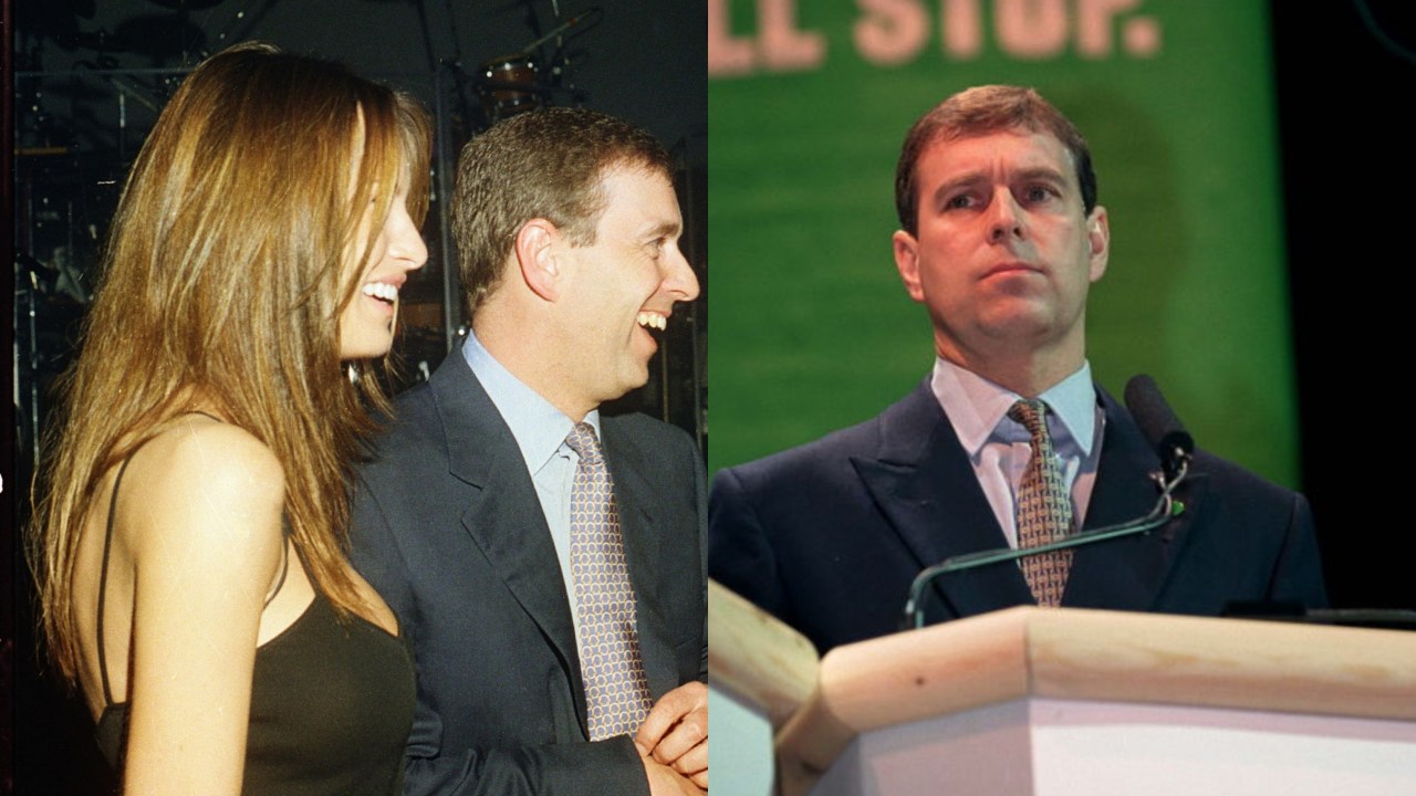 ‘We need to worry’: Andrew Mountbatten-Windsor’s chilling comments from the beginning of his friendship with Jeffrey Epstein resurface