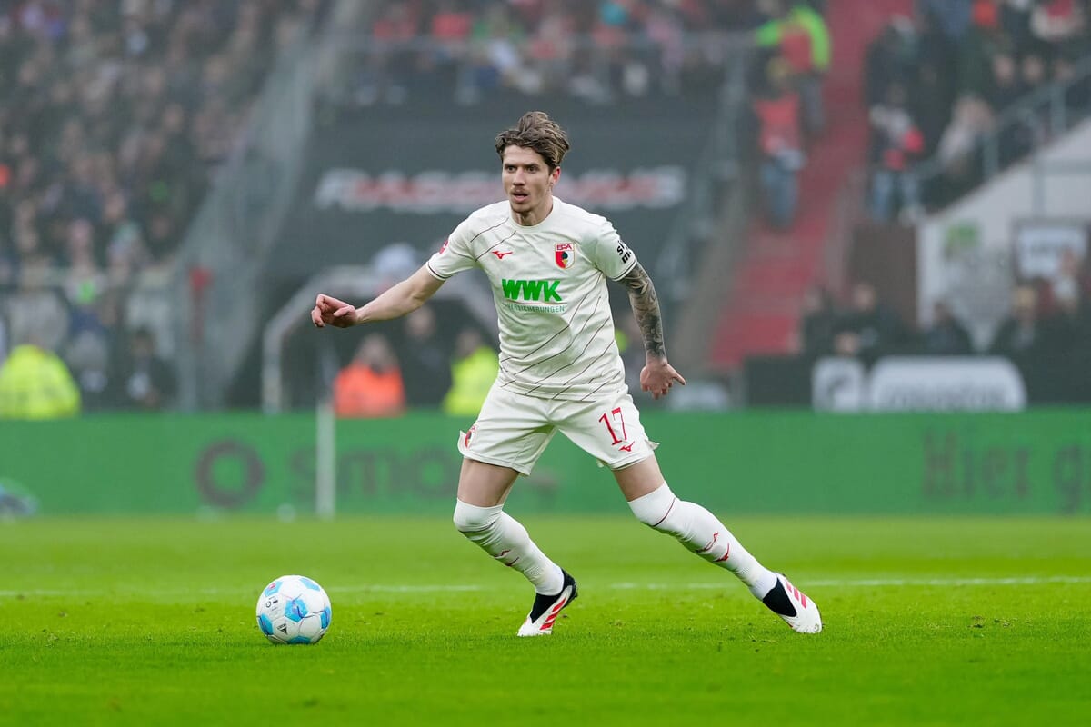 Union Berlin vs Augsburg Prediction, Betting Tips, Lineups & Odds
