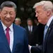 US and China Fail to Resolve Iran Conflict During Summit