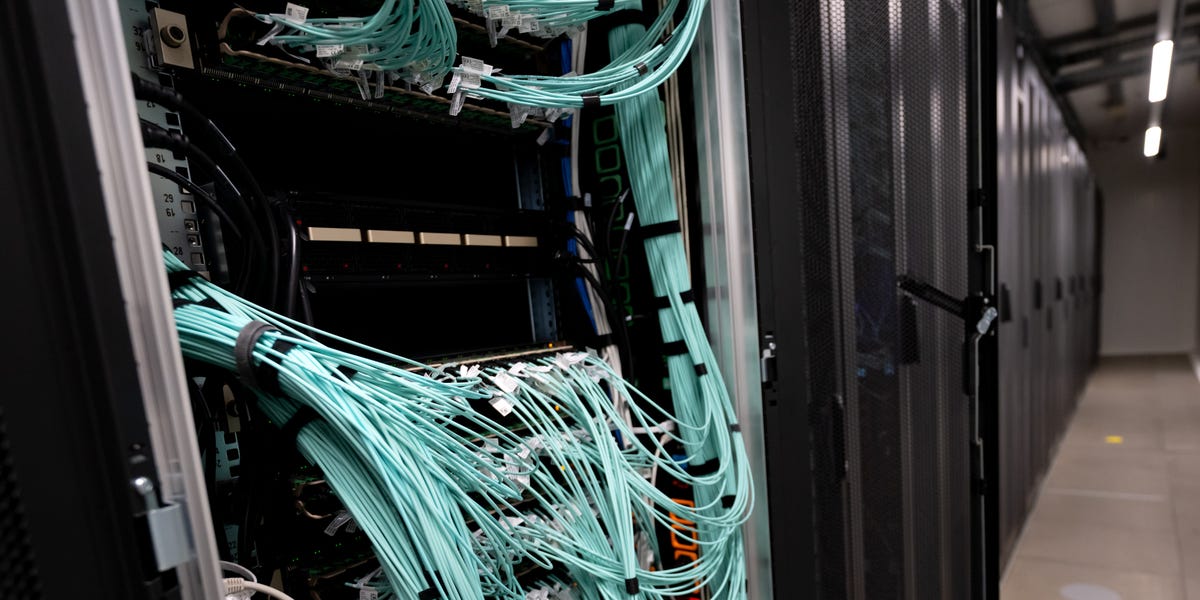 Memory Chips Aren't the Only New AI Bottleneck Fueling Stock Gains