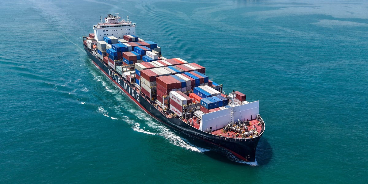 Small Businesses Are Facing Hurdles Getting US Tariff Refunds