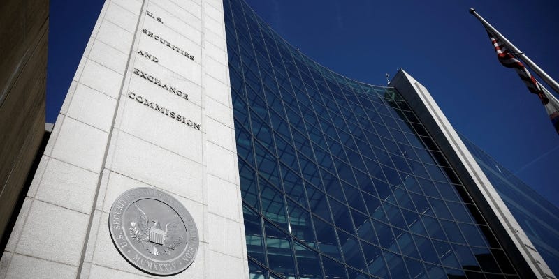 Tokenized Stocks Might Get the Green Light From SEC. Here's What to Know.