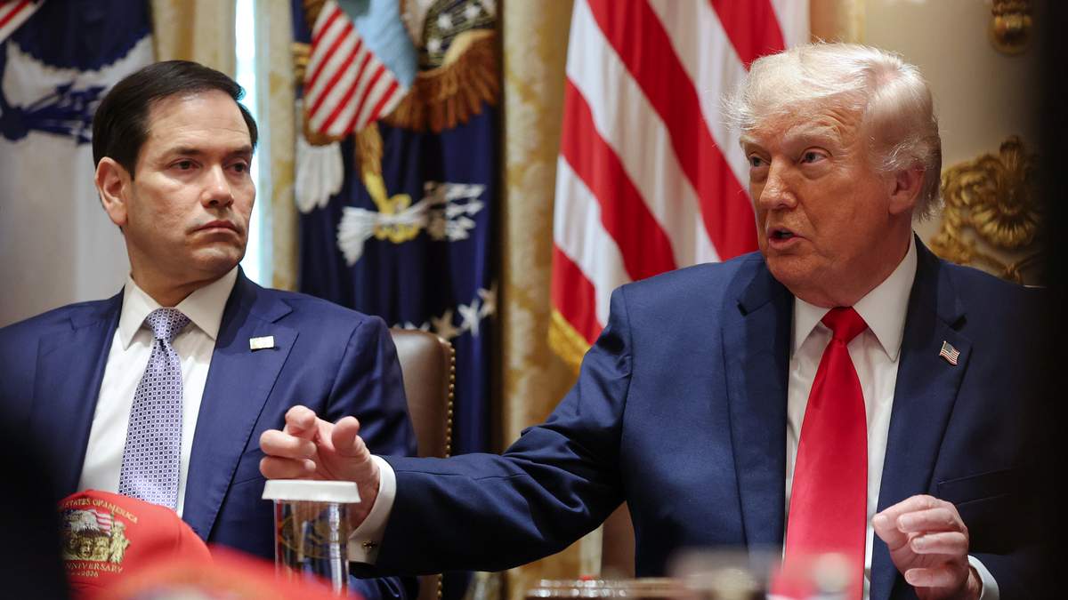 Rubio Calls Cuba National Security Threat, U.S. Mulls Next Steps