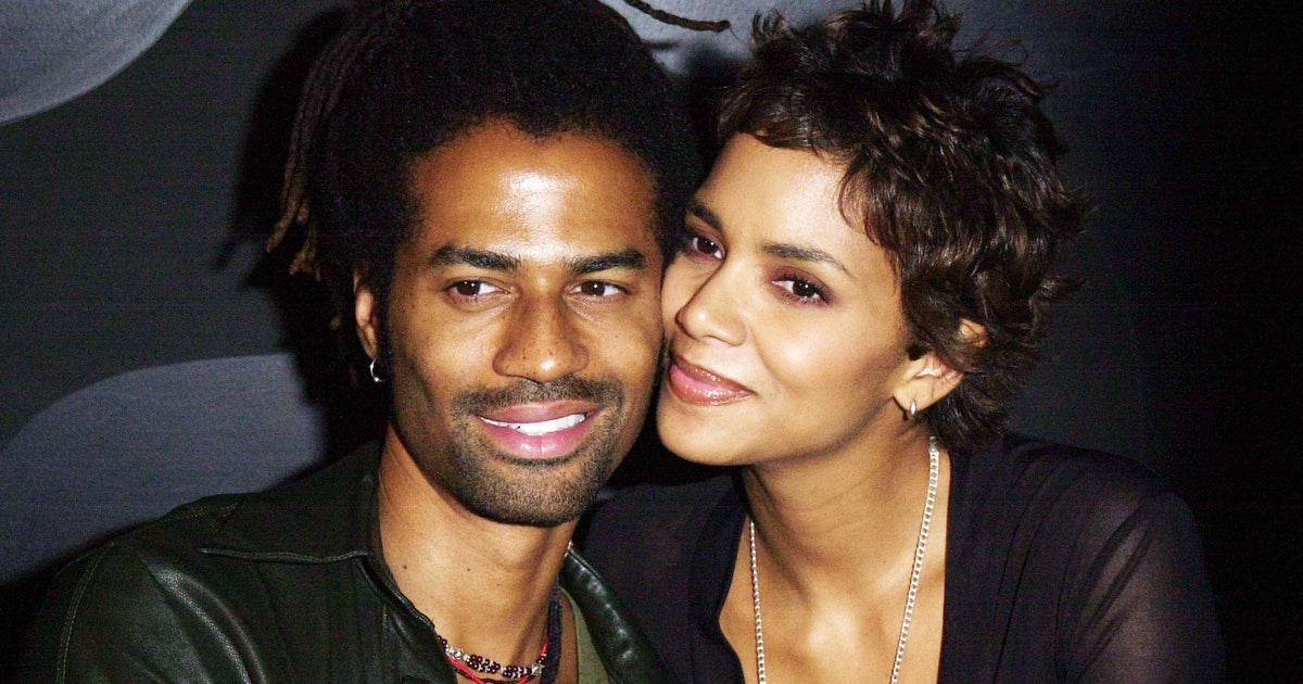 Halle Berry Recalls Famous Ex’s Cheating Scandal