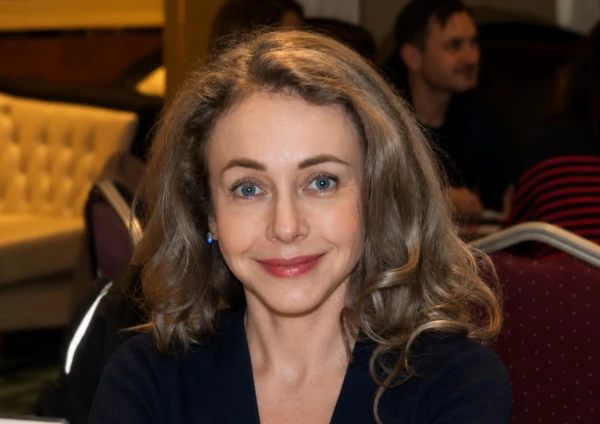 “Flowers are allowed, Katya is whispered”: Bozhena Rynska spoke about how May 9 has changed in Latvia