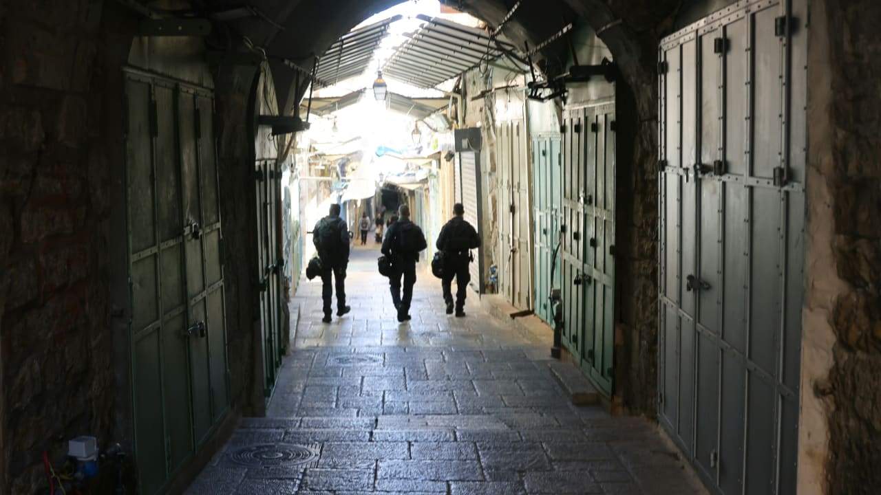 The Jerusalem Post - Israel News