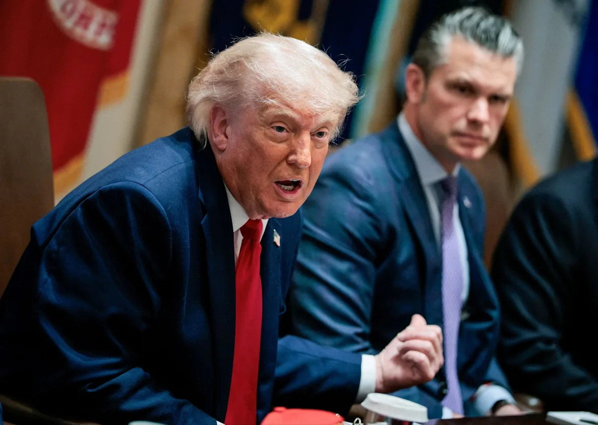 Iran deal awaits Trump, Tehran approval