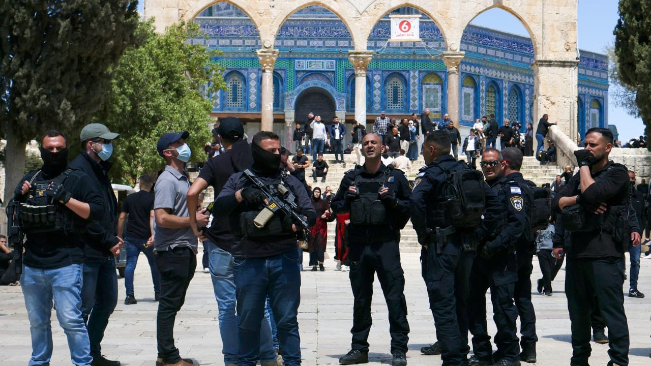 The Jerusalem Post - Israel News