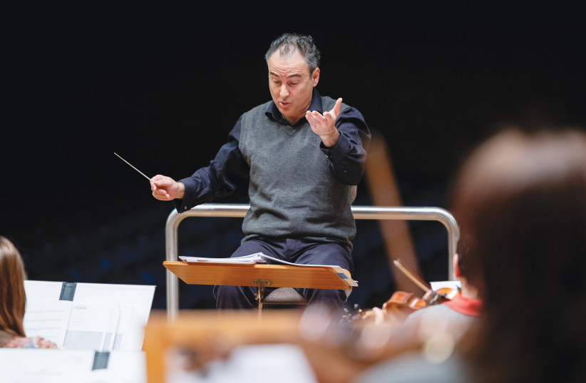 Jerusalem Opera Company director, conductor-pianist Omer Arieli, contributes to the Andre Hadju tribute.