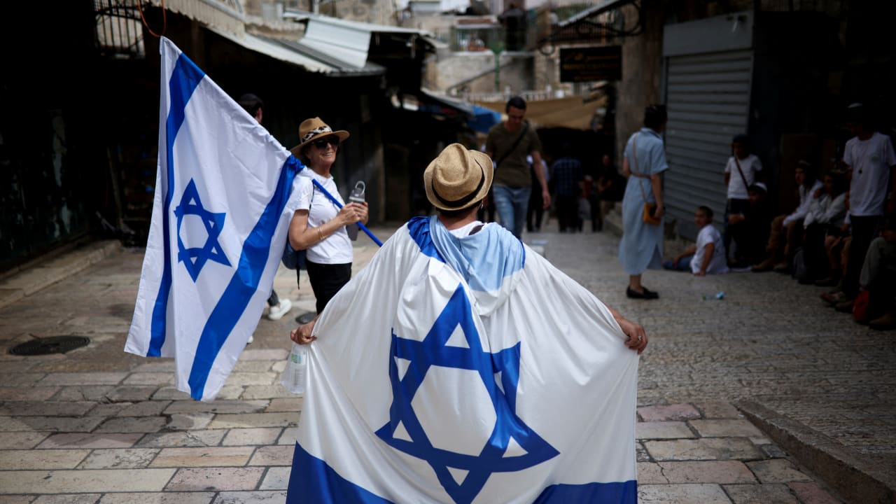 The Jerusalem Post - Israel News