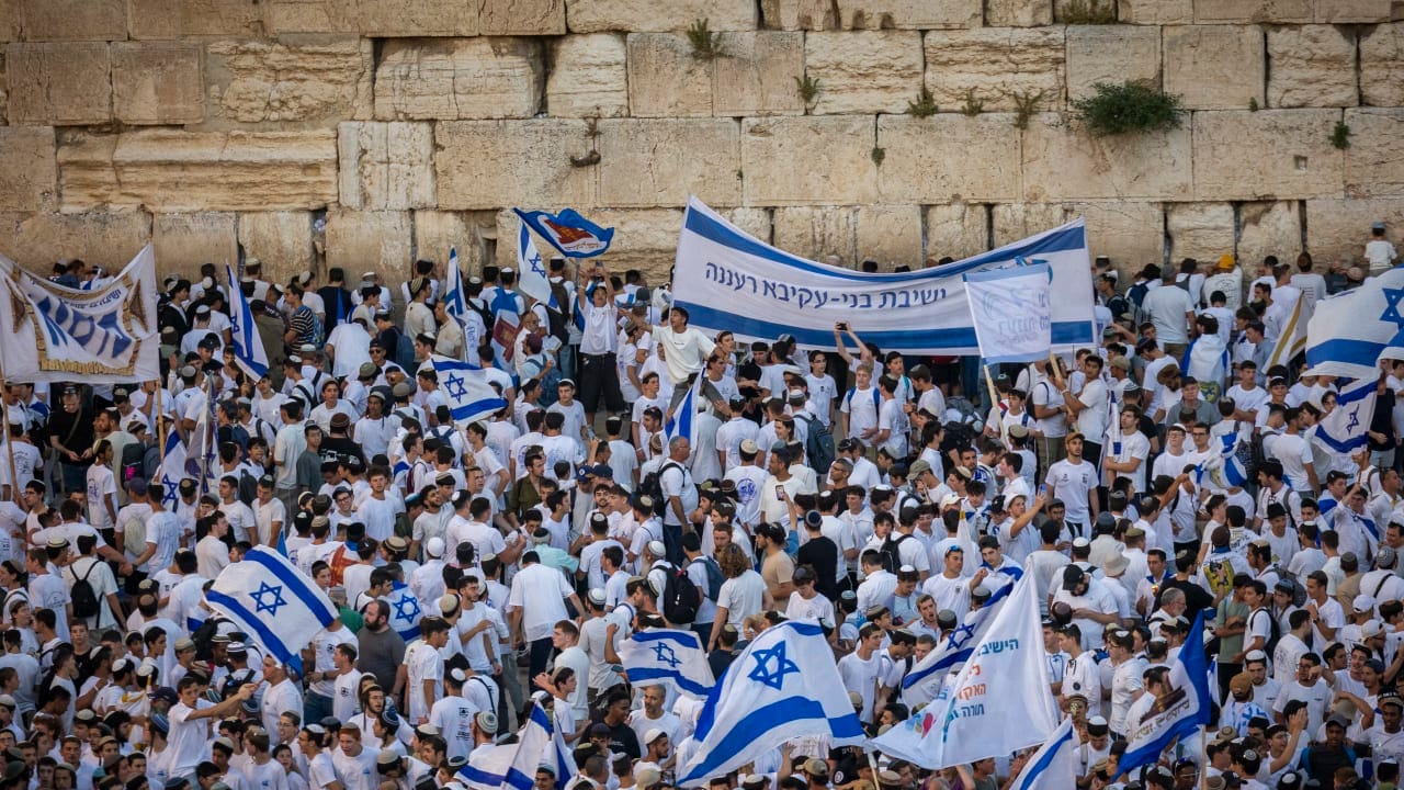 The Jerusalem Post - Israel News