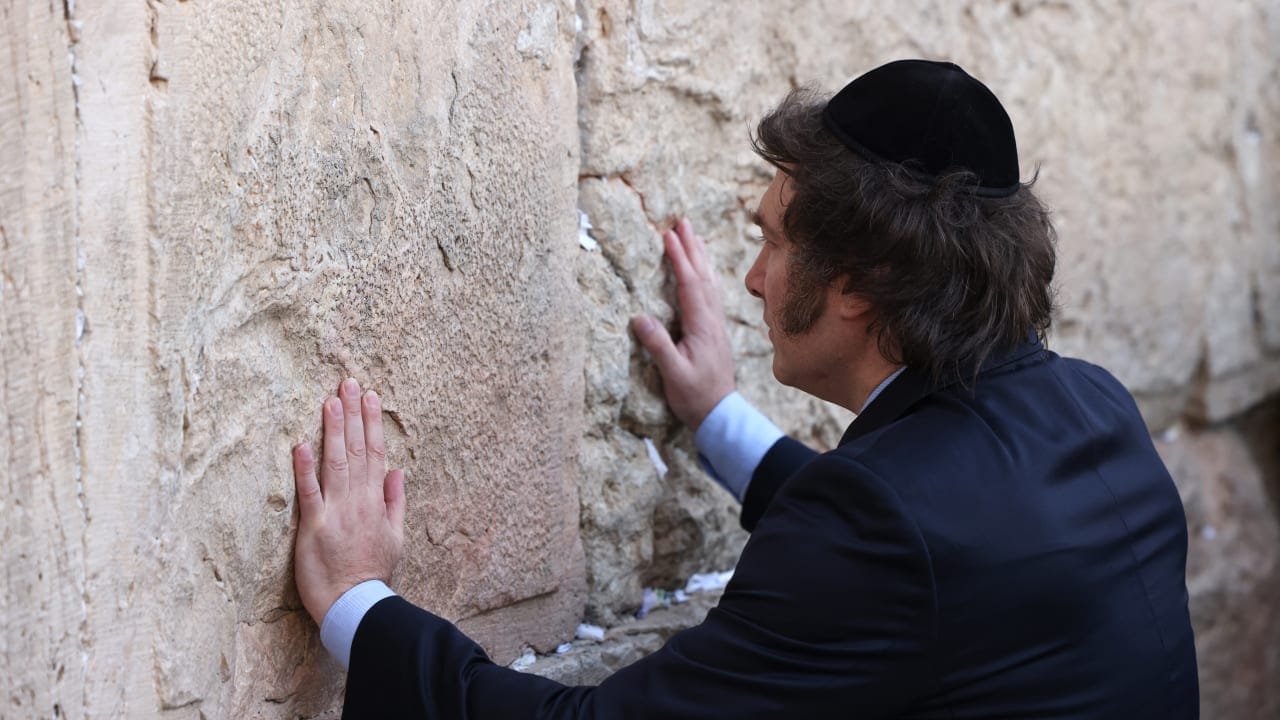 The Jerusalem Post - Israel News