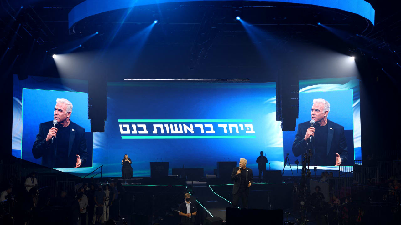 The Jerusalem Post - Israel News