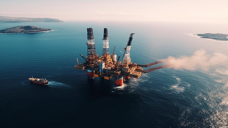 Exxon Mobil (XOM) Upgraded at BofA. Here is Why