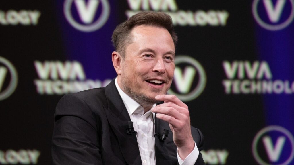Elon Musk Says If We Don't Do Something About Corruption And Waste, 'The Ship Of America Is Going To Sink' —And We're All Going Down With It