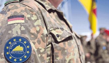 EU-Beistandsklausel statt Artikel 5: Europas neuer Weg in der Verteidigung