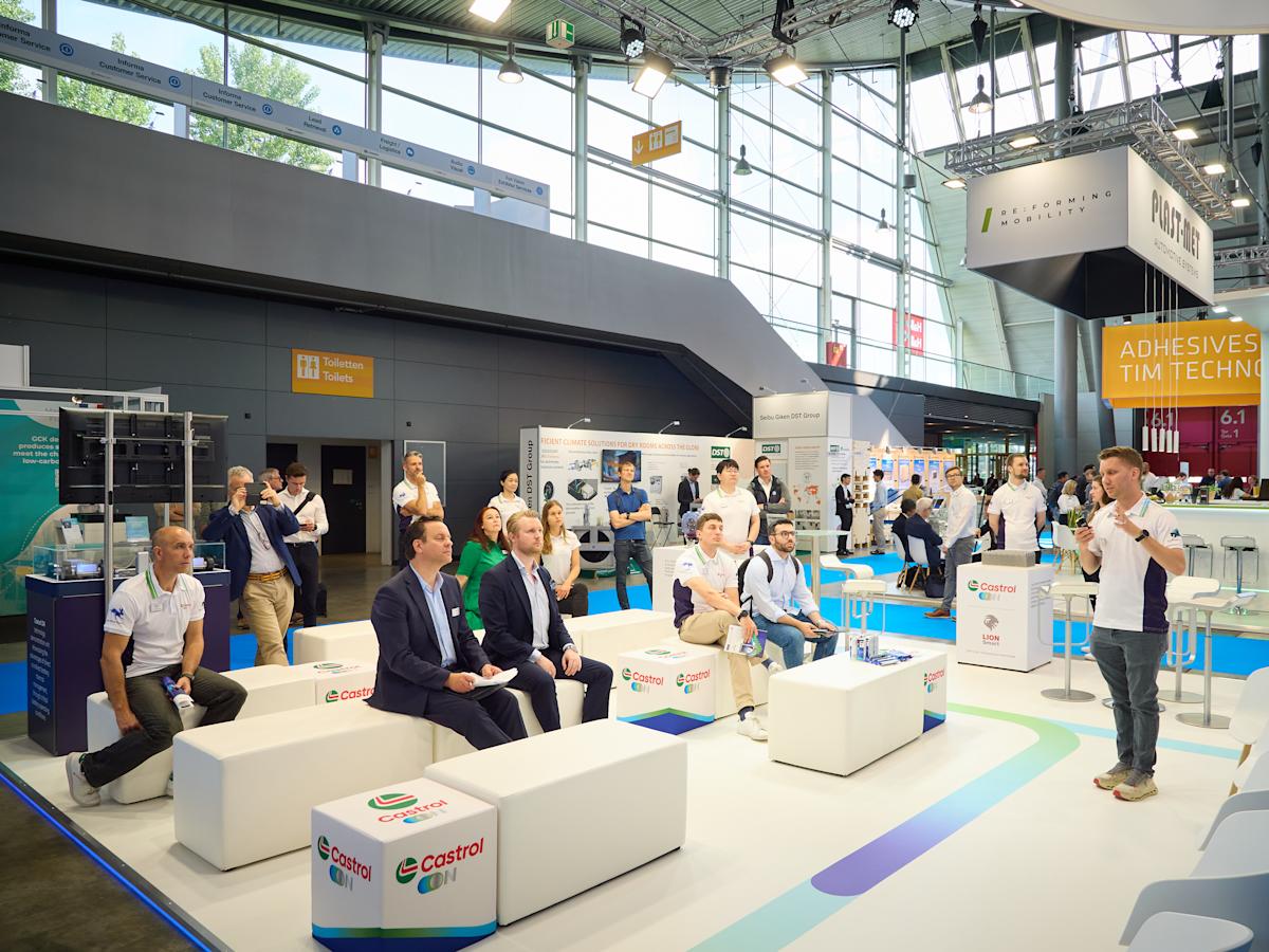 The Battery Show Europe 2026 Set to Convene Battery Manufacturing Supply Chain with Expanded Programming and Immersive Activations
