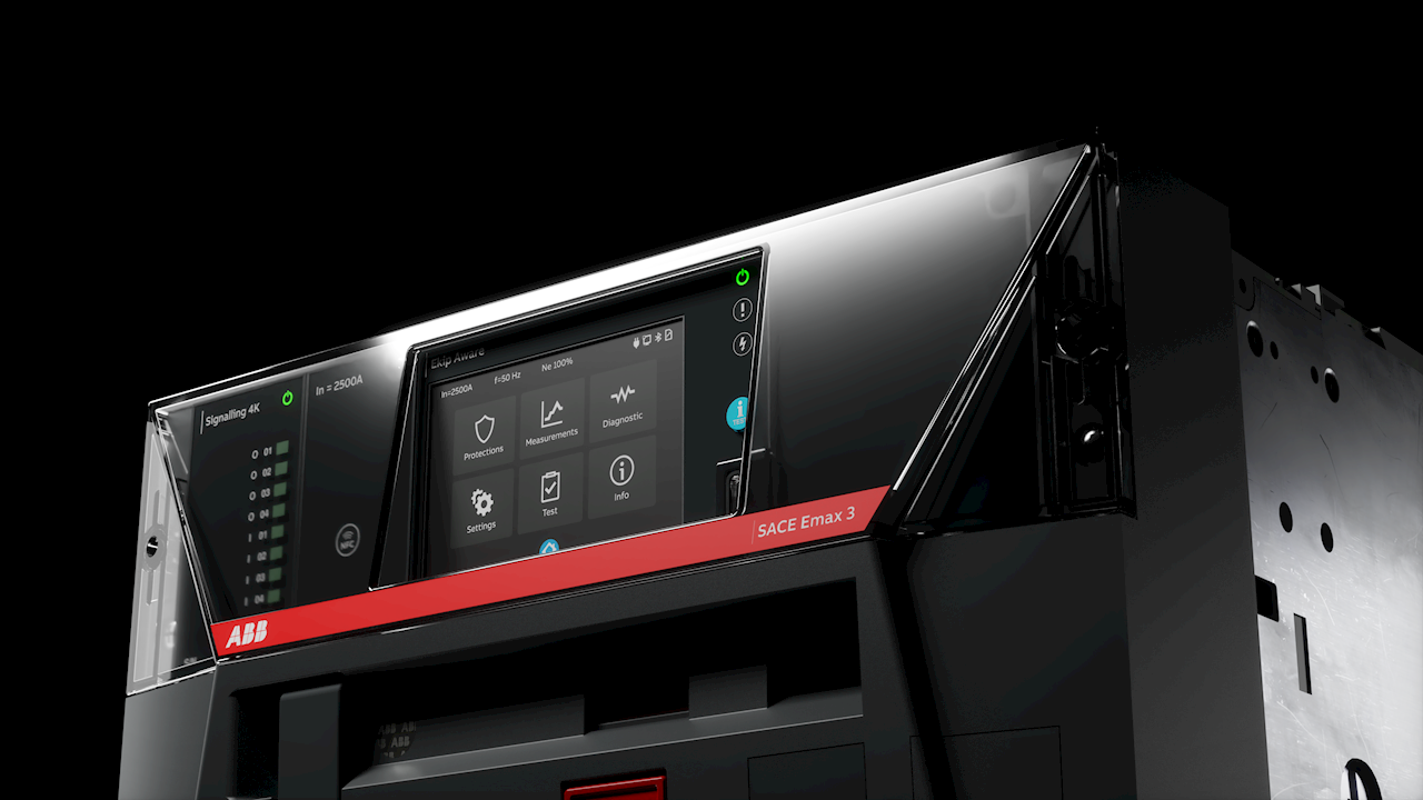 ABB Romania Launches SACE Emax 3