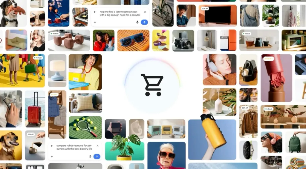 Google Names Hotels as Next Vertical for Agentic Shopping