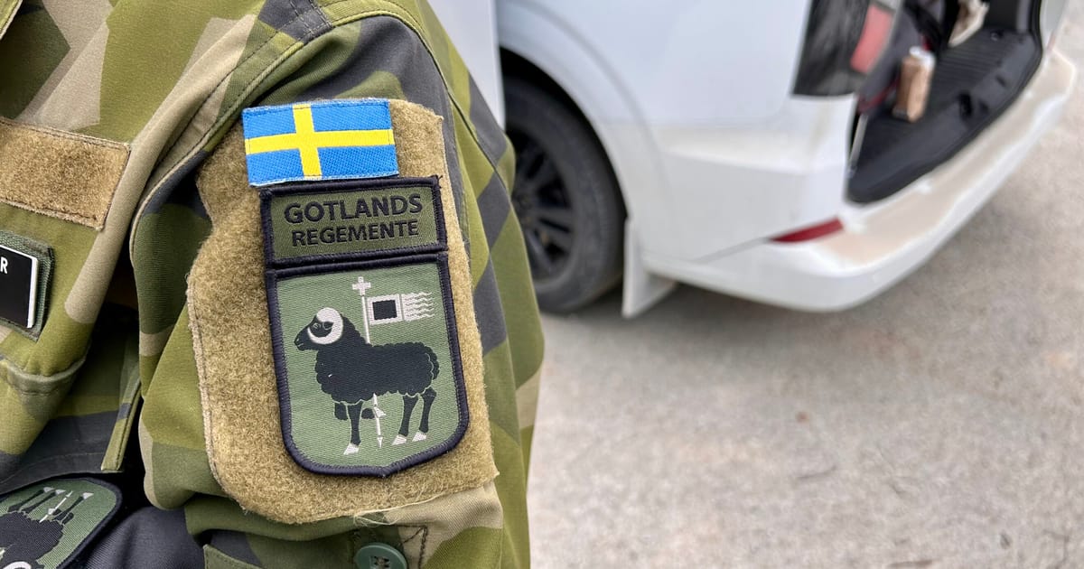 NATO prepares a Baltic fortress to head off Putin – POLITICO