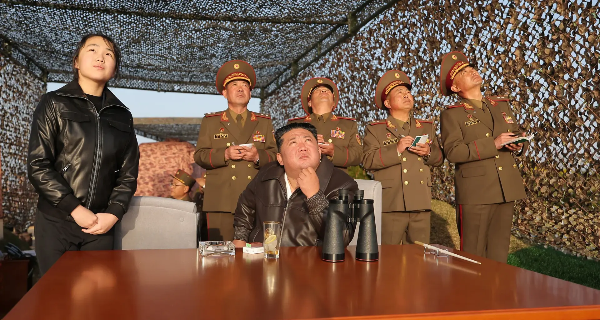 The Blogs: How Britain Is Quietly Bankrolling North Korea | Jose Lev Alvarez Gomez