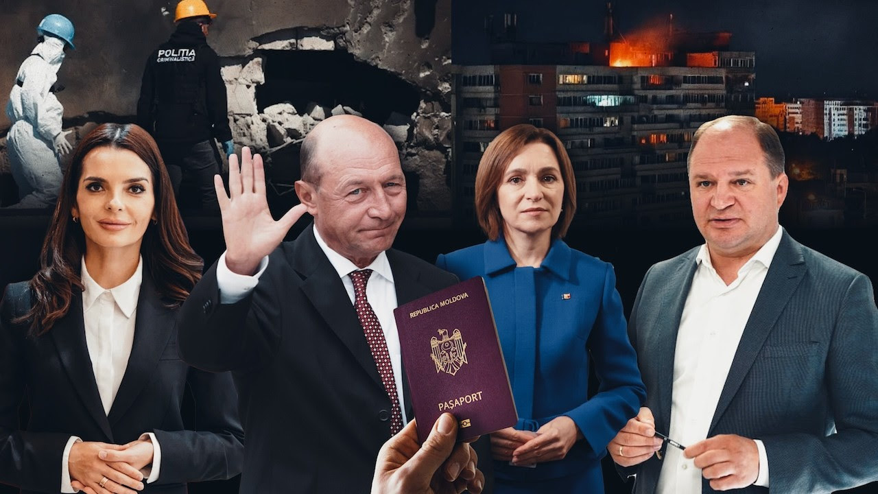 INSIDE MOLDOVA/ Moldova closer to EU Talks | Education Reform | Gagauzia Governor remains in prison