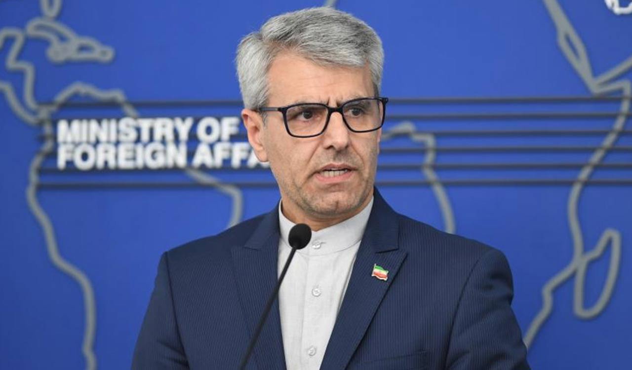 Iran says US has responded to Tehran’s 14-point plan to end war