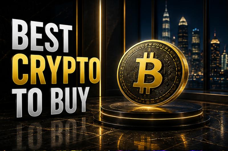 Best Crypto to Buy Now as BTC Hits $79K: Pepeto Risk Tools Dwarf
