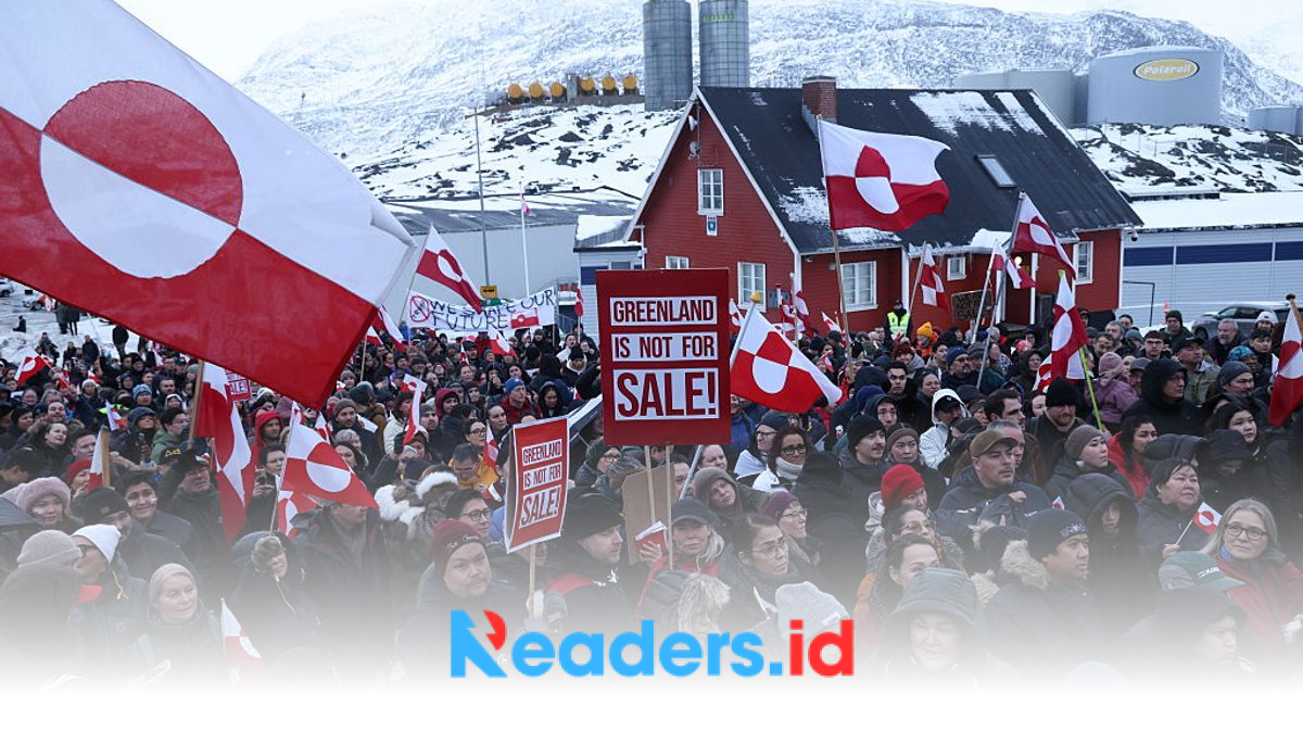 American Investor Rejects Greenland Espionage Claims Amid Resource Focus