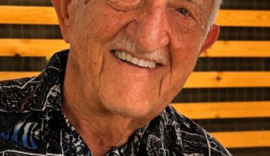 Lorain resident Zissis 'Jack' Kalivas recalls living in cave in Greece