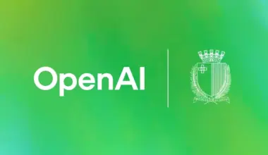 Malta grants ChatGPT Plus access to citizens in OpenAI partnership