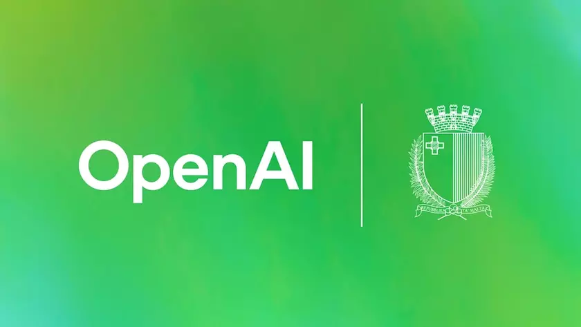 Malta grants ChatGPT Plus access to citizens in OpenAI partnership