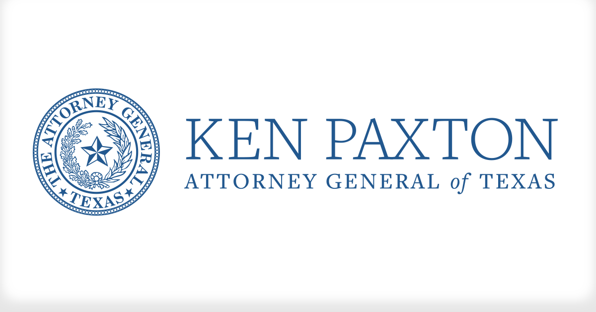 Attorney General Paxton Makes History by Securing a Landmark Healthcare Fraud Settlement that Creates the Nation’s First-Ever Detransition Clinic and Secures $10 Million from Texas Children’s Hospital for “Transitioning” Kids
