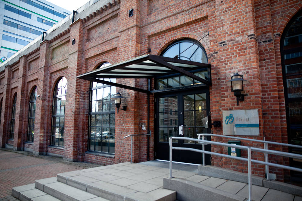 PRIO awarded four framework agreements with Norway’s Ministry of Foreign Affairs – Peace Research Institute Oslo (PRIO)