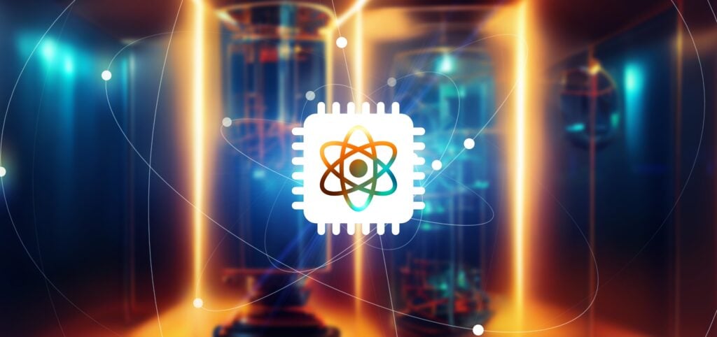 IONQ Logo