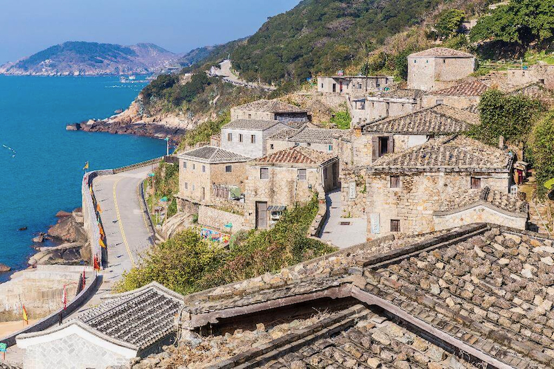 A Subterranean Cathedral, A Luminous Sea: The Wonders of Matsu
