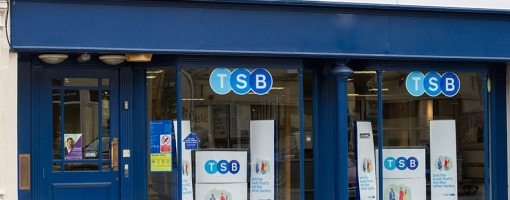 Santander UK completes £2.6bnn acquisition of TSB