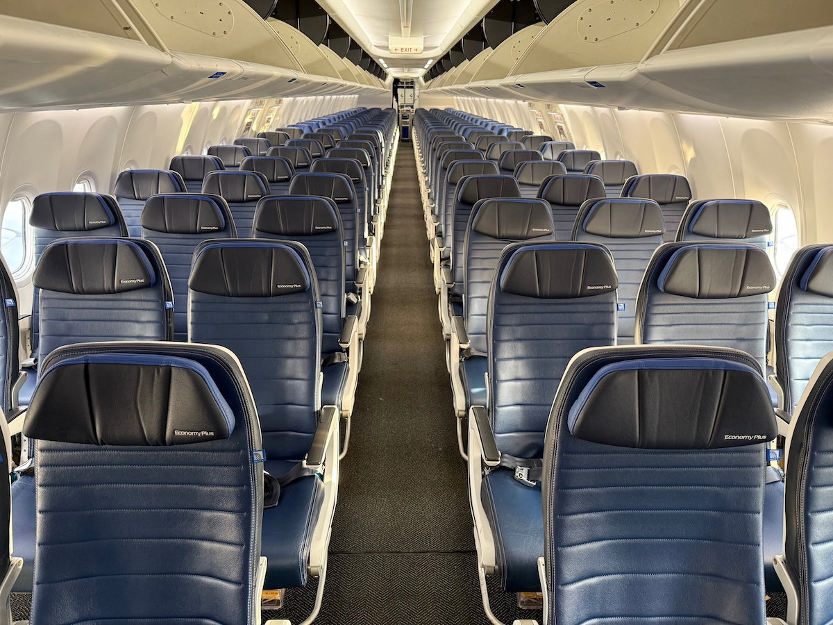 United Airlines Returns To Venezuela, With Houston To Caracas Flights