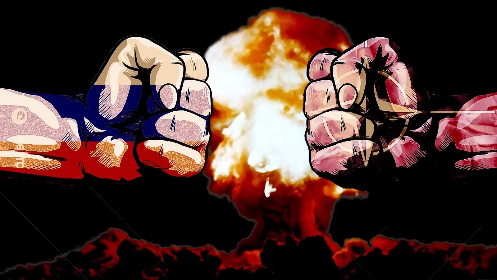 British General Said NATO Is Not Ready for War