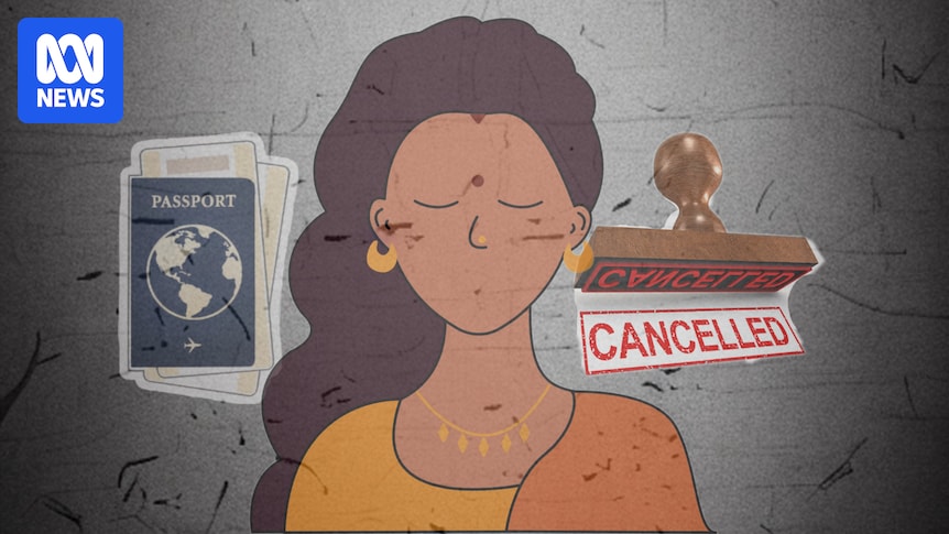 Advocates say exit trafficking is on the rise with more migrant women being coerced out of Australia