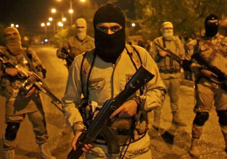 ISIS escalates rhetoric, seeks ‘new phase of fighting’ in Syria
