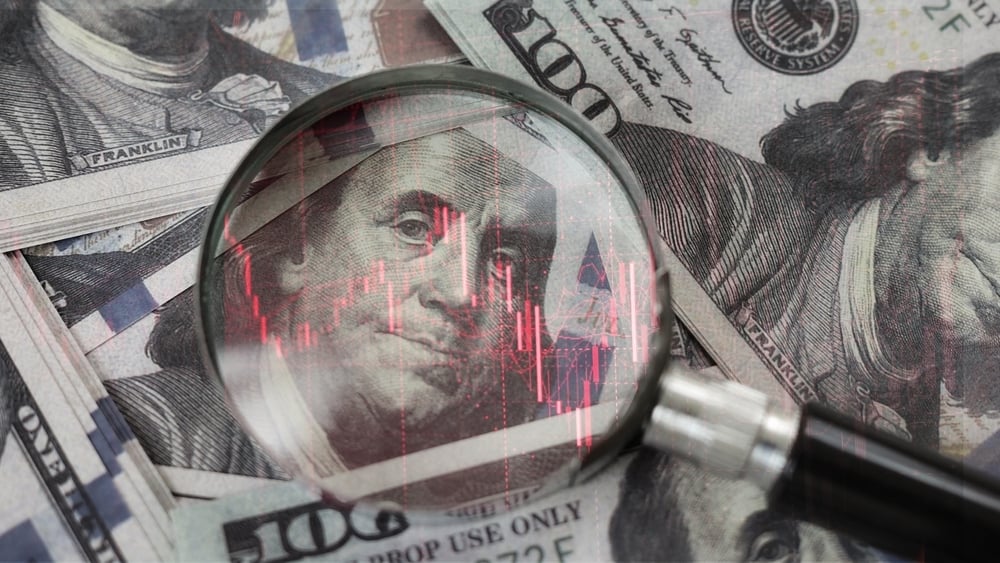 Economist Steve Hanke Sounds Alarm As US Debt Tops 100% of GDP, Calls For Constitutional Fix