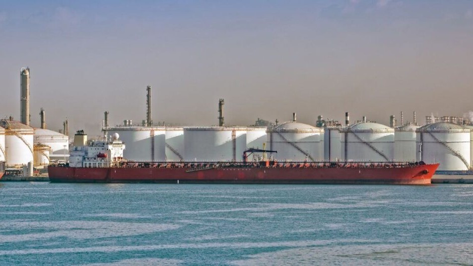 Venezuela’s Oil Rebound Shows Why the Petrodollar Is a Logistics System