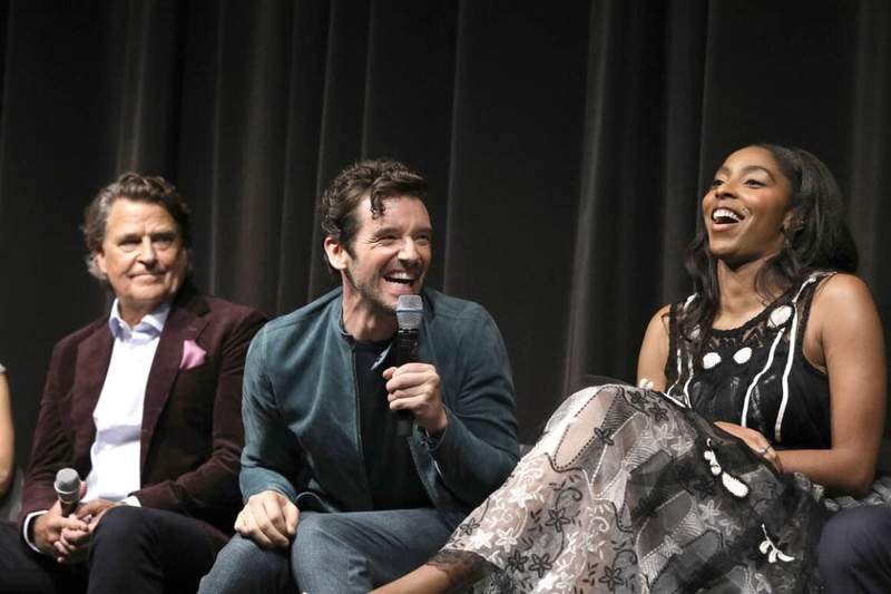 Credit: Marion Curtis/Starpix/INSTARimages